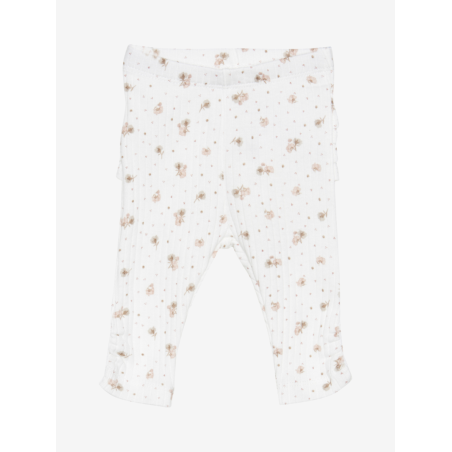 FIXONI LEGGINGS BLANCO Y ROSA