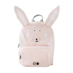 MOCHILA TRIXIE CONEJO GRANDE