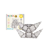 IMANIX CLEAR 20 PIEZAS