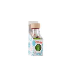 SOUND BOTTLE LADYBIRDS
