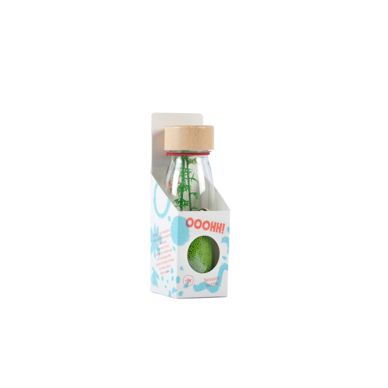 SOUND BOTTLE PANDA