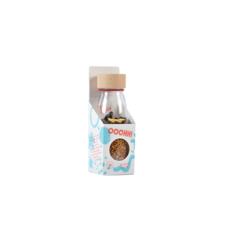 SOUND BOTTLE MONKEY