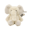 ELEFANTE ELLY MARFIL 26CM