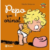 PEPO Y SU ORINAL