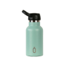 BOTELLA TERMO SPORT+T.SPORT 350 ML-7X7X18 PLAIN EUCALIPTO