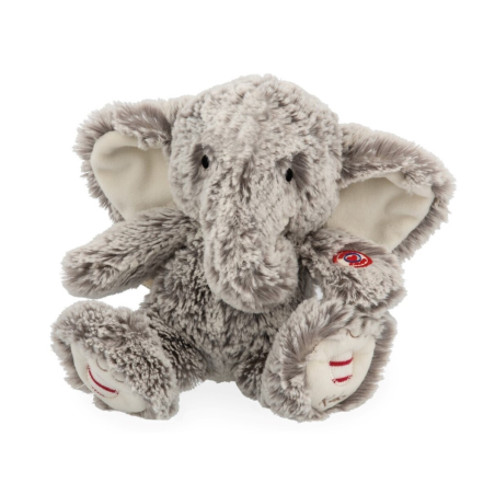 ROUGE KALOO ELEFANTE NOA GRIS PRESTIGIO 24CMS
