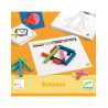 EDULUDO BATONNIX DJECO