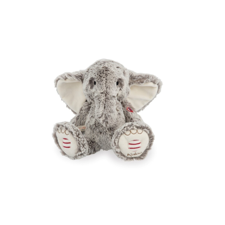 ROUGE KALOO ELEFANTE NOA GRIS PRESTIGIO MUSICAL