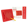 IMAPAD MINI ROJO