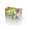 MELI BASIC PASTEL 50 PIEZAS