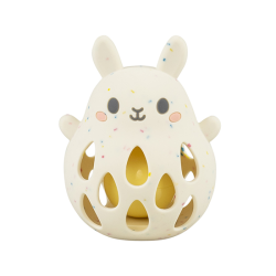 SONAJERO SENSORIAL RATTLE BUNNY