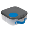 MINI FIAMBRERA ALMUERZO B.BOX BLUE SLATE