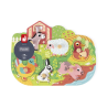PUZLE ENCAJABLE - LA GRANJA