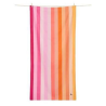 TOALLA DOCK Y BAY SUMMER MIAMI SORBET - L (1.60x0.90)