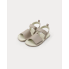 ROME JUNIOR TAUPE