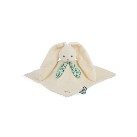 LAPINOO DOUDOU CONEJITO CREMA 35CM