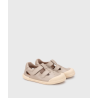 SANDALIA PIEL SAND IGOR