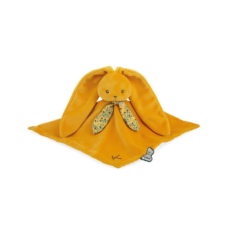 LAPINOO DOUDOU CONEJITO OCRE E5CM