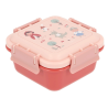 CAJA DE ALMUERZO GRANDE LITTLE RED