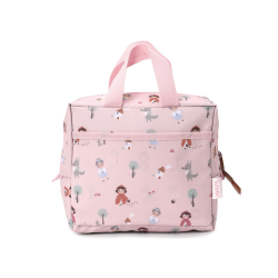 BOLSA MERIENDA TÉRMICA LITTLE RED