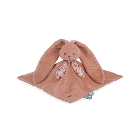 LAPINOO DOUDOU CONEJITO TERRACOTA 35CM