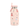 BOTELLA ACERO CON FUNDA LITTLE RED 500ml