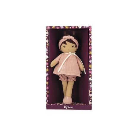 MUÑECA AMANDINE 32CM