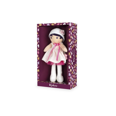 MUÑECA PERLE 25CM