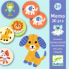 MEMO EDUCATIVO PELUCHES