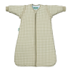 SACO DE DORMIR BEBÉ CON MANGAS - MINT TEA TOG 2.5