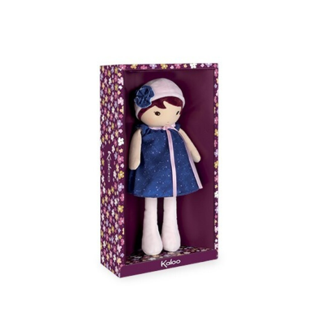 MUÑECA AURORE MUSICAL 32CM