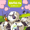 JUEGO BAAA-TLE DJECO