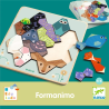 EDULUDO FORMANIMO DJECO