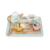 JUEGO DE TÉ TEA TIME