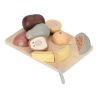 FRUTAS PARA CORTAR FSC LITTLE DUTCH