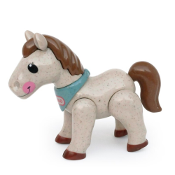 PONY TOLO BIO