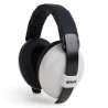 CASCOS BANZ ANTI RUIDO GRIS BABY