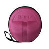FUNDA CASCOS BANZ ANTI RUIDO BABY AZALEA