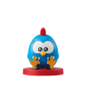 GALLINA PINTADITA
