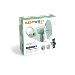KIDYSPY VERDE (amplificador de sonido)