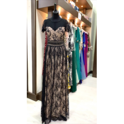 Vestido Encaje-19758