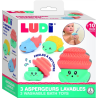 ROCIADORES AQUACOPAINS LAVABLES