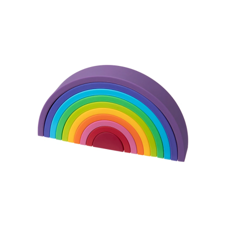 WEIBO RAINBOW