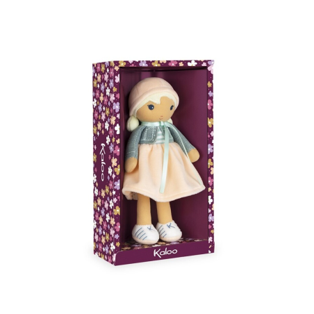 MUÑECA CHLOE 32CM