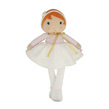MUÑECA VALENTINE 80CM