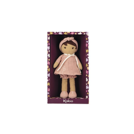 MUÑECA AMANDINE 25CM