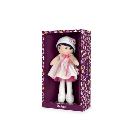 MUÑECA PERLE 40CM