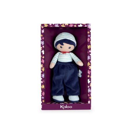 MUÑECA LUCAS 25CM