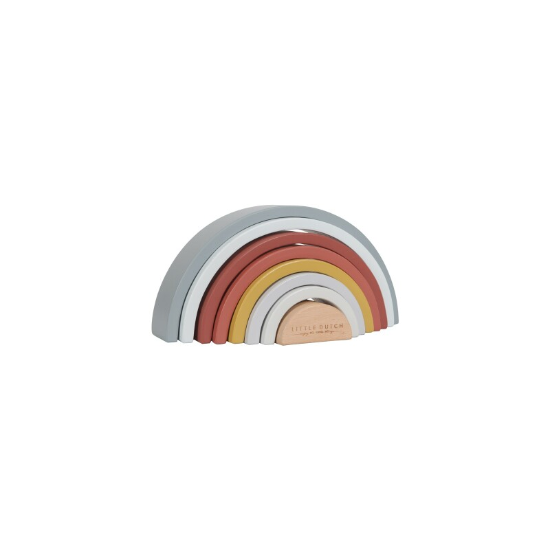 ARCO IRIS PURE NATURE