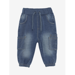 PANTALÓN DENIM MINYMO